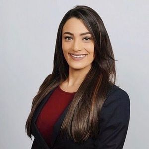 Meet your Posher, Erika